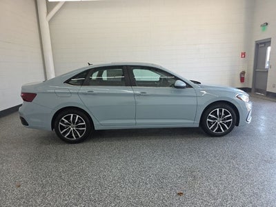 2027 Volkswagen Jetta 1.5T SE