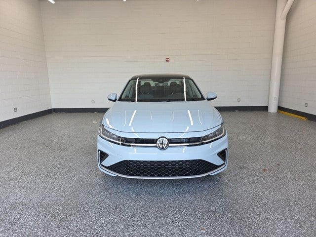 2027 Volkswagen Jetta 1.5T SE