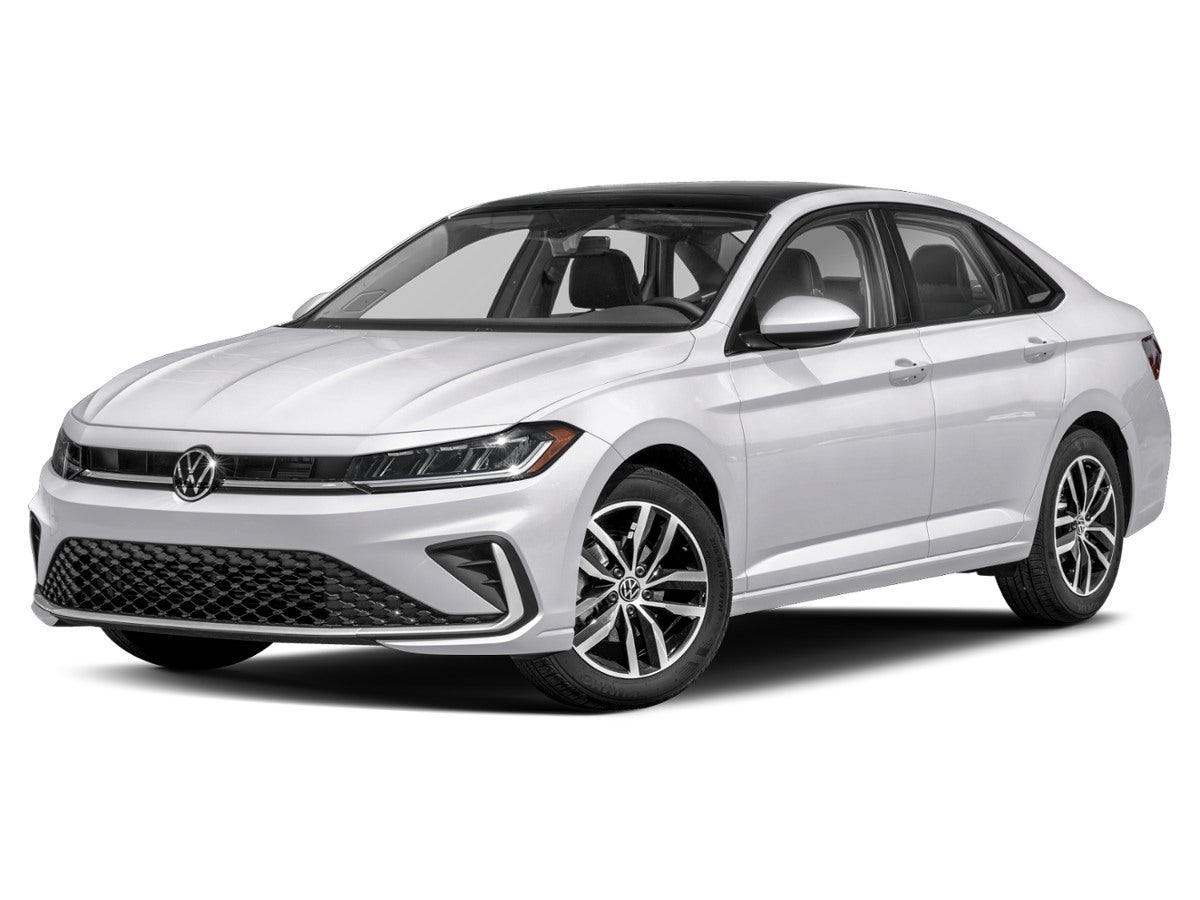 2027 Volkswagen Jetta 1.5T SE