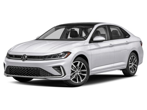2027 Volkswagen Jetta 1.5T SE