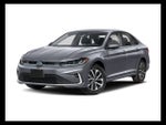 2027 Volkswagen Jetta 1.5T SE