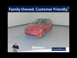 2027 Volkswagen Jetta 1.5T SE