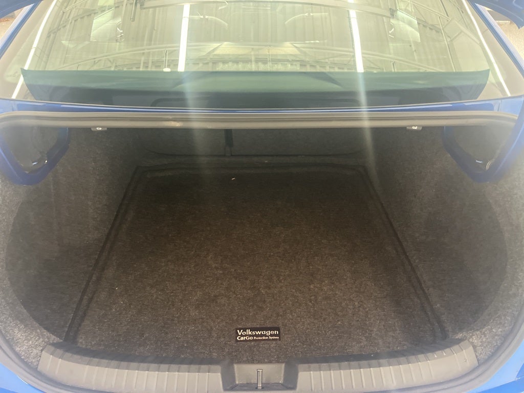 2023 Volkswagen Jetta 1.5T Sport