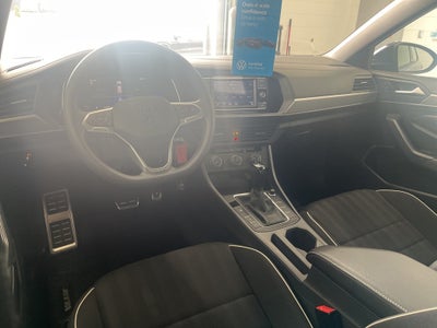 2023 Volkswagen Jetta 1.5T Sport