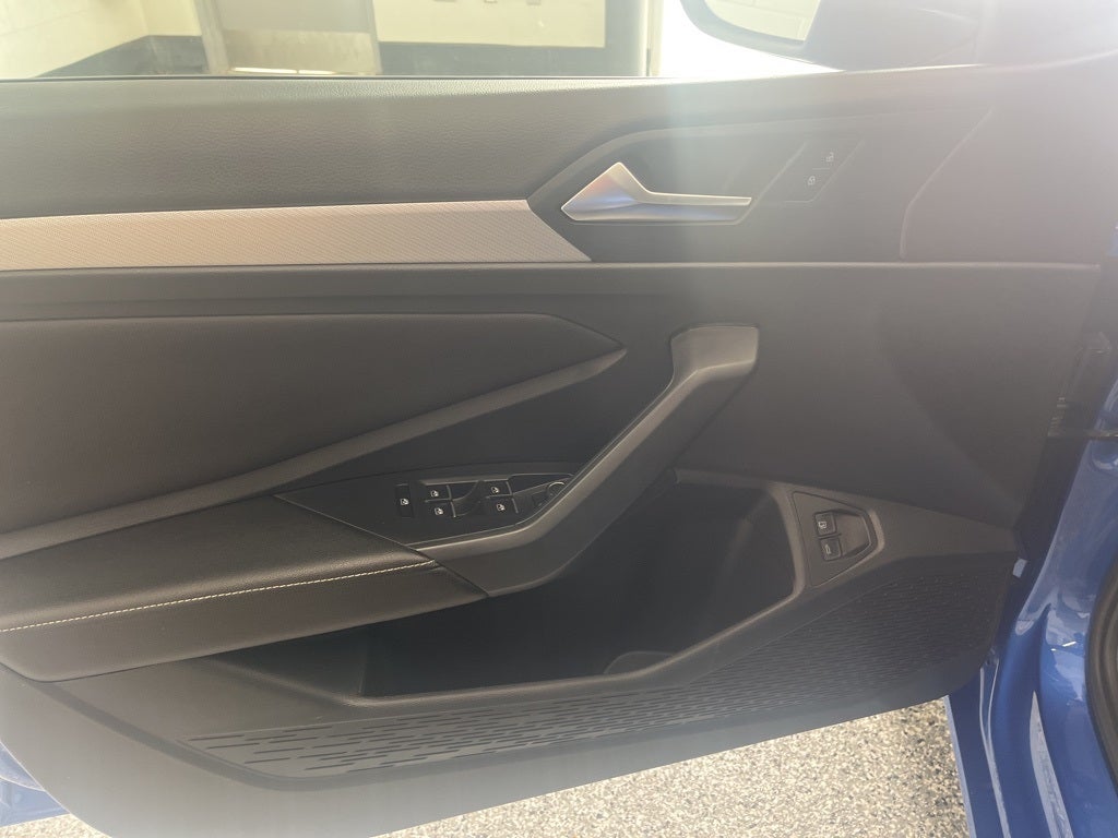 2023 Volkswagen Jetta 1.5T Sport