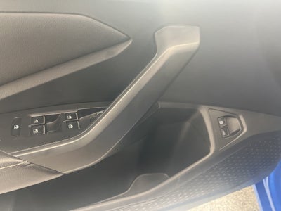 2023 Volkswagen Jetta 1.5T Sport