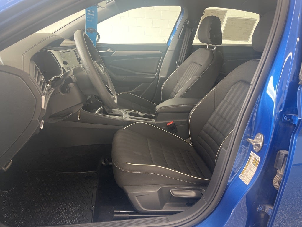 2023 Volkswagen Jetta 1.5T Sport