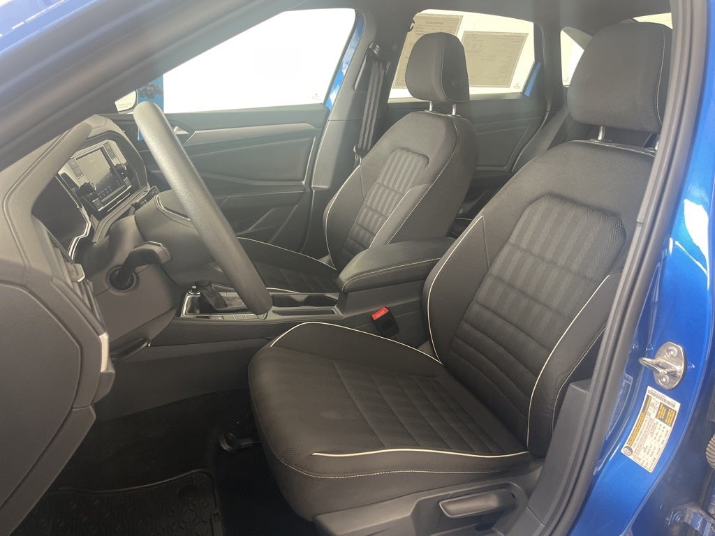 2023 Volkswagen Jetta 1.5T Sport