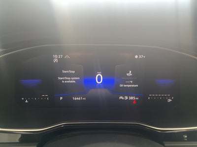 2023 Volkswagen Jetta 1.5T Sport