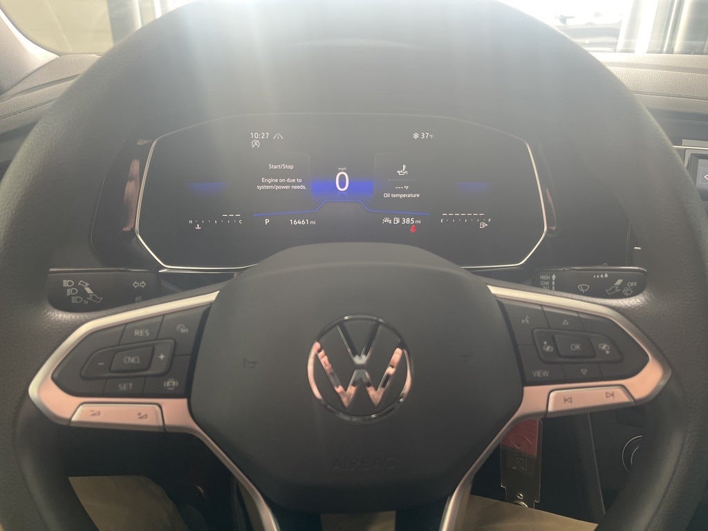 2023 Volkswagen Jetta 1.5T Sport