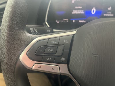 2023 Volkswagen Jetta 1.5T Sport