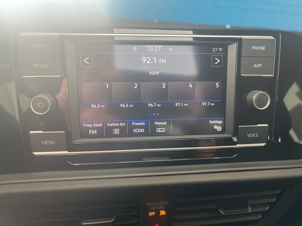 2023 Volkswagen Jetta 1.5T Sport