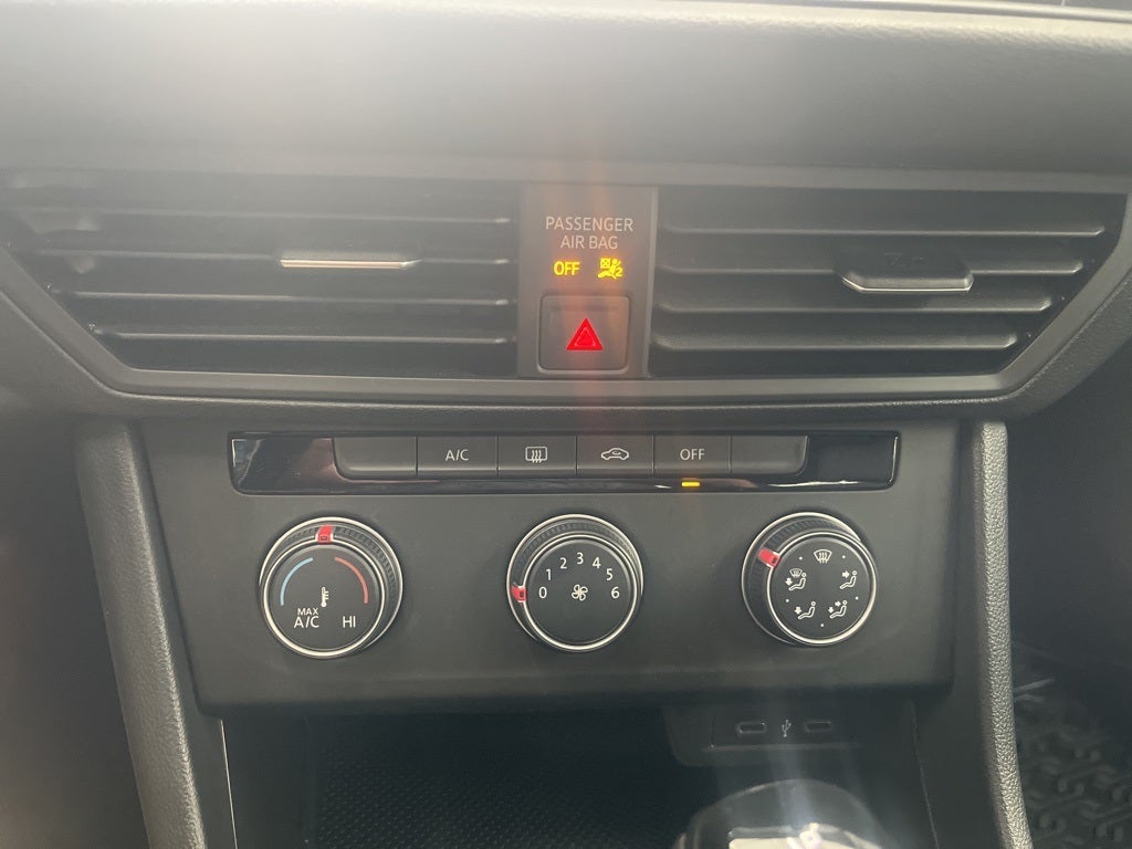 2023 Volkswagen Jetta 1.5T Sport