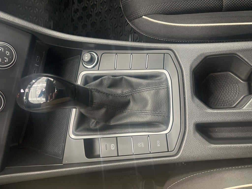 2023 Volkswagen Jetta 1.5T Sport