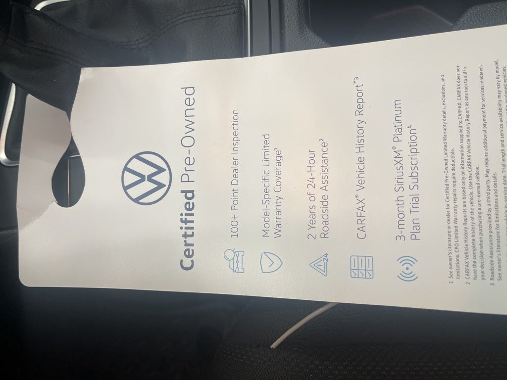 2023 Volkswagen Jetta 1.5T Sport