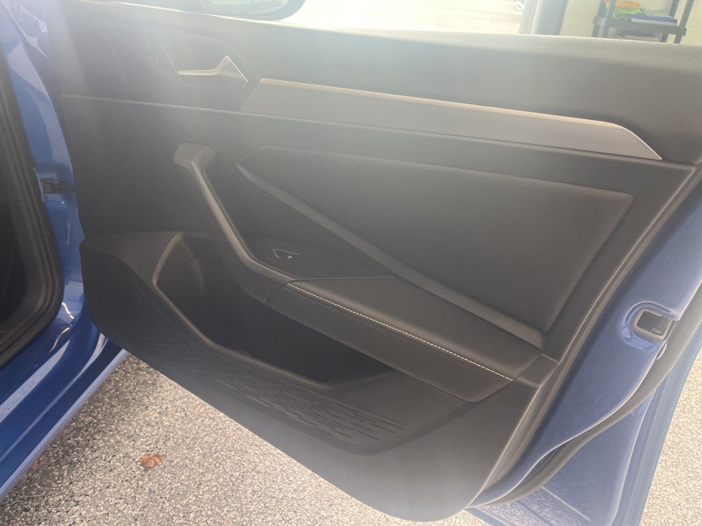 2023 Volkswagen Jetta 1.5T Sport