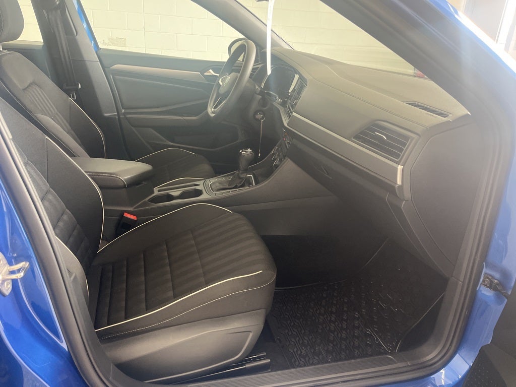 2023 Volkswagen Jetta 1.5T Sport