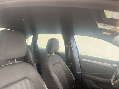 2023 Volkswagen Jetta 1.5T Sport