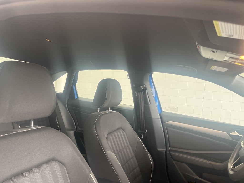 2023 Volkswagen Jetta 1.5T Sport