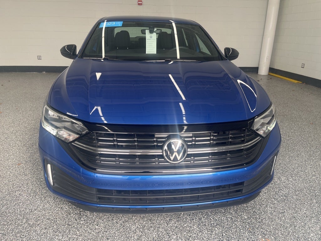 2023 Volkswagen Jetta 1.5T Sport