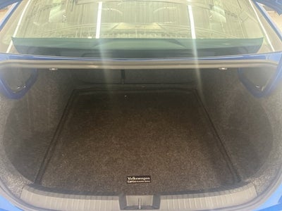 2023 Volkswagen Jetta 1.5T Sport