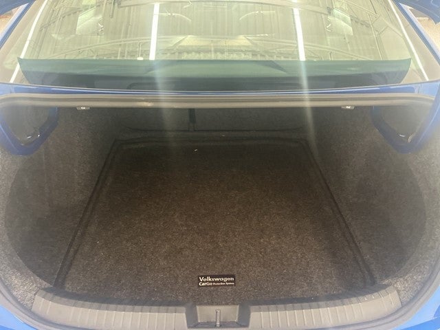 2023 Volkswagen Jetta 1.5T Sport