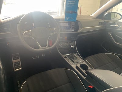 2023 Volkswagen Jetta 1.5T Sport