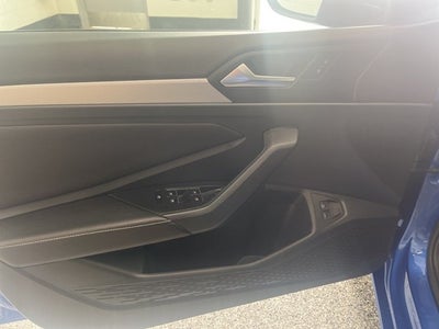 2023 Volkswagen Jetta 1.5T Sport