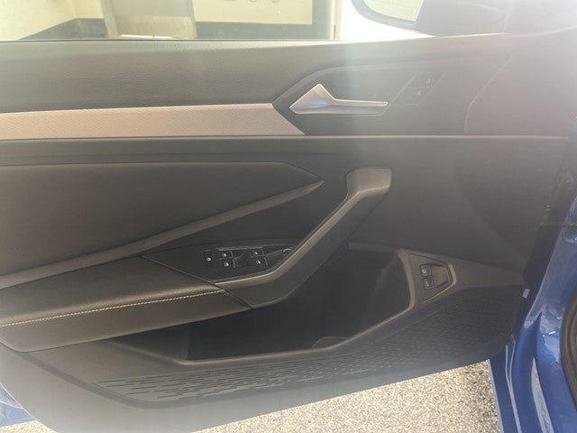 2023 Volkswagen Jetta 1.5T Sport