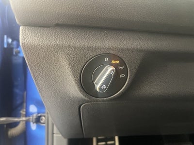 2023 Volkswagen Jetta 1.5T Sport