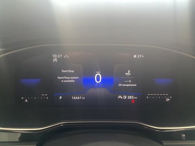 2023 Volkswagen Jetta 1.5T Sport