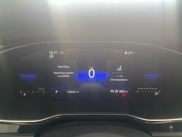 2023 Volkswagen Jetta 1.5T Sport