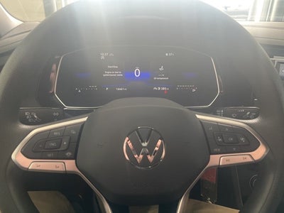 2023 Volkswagen Jetta 1.5T Sport
