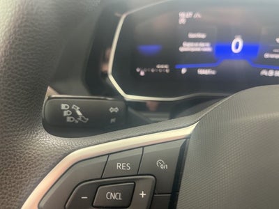 2023 Volkswagen Jetta 1.5T Sport