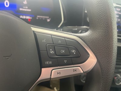 2023 Volkswagen Jetta 1.5T Sport