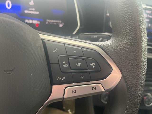 2023 Volkswagen Jetta 1.5T Sport