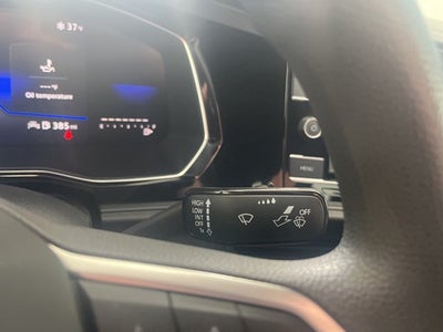 2023 Volkswagen Jetta 1.5T Sport