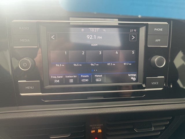 2023 Volkswagen Jetta 1.5T Sport