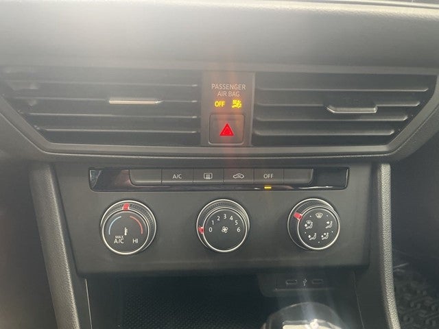 2023 Volkswagen Jetta 1.5T Sport