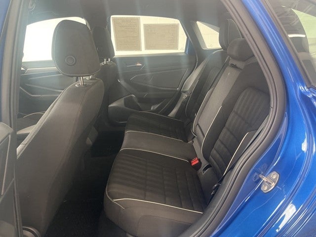 2023 Volkswagen Jetta 1.5T Sport