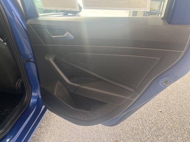 2023 Volkswagen Jetta 1.5T Sport