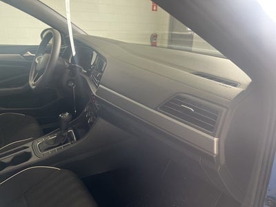 2023 Volkswagen Jetta 1.5T Sport