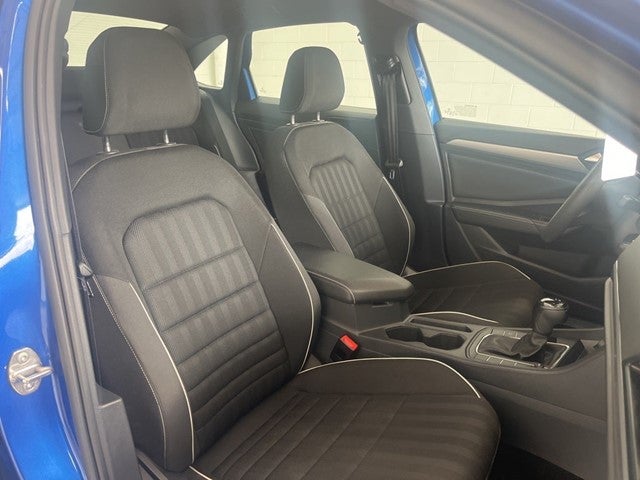 2023 Volkswagen Jetta 1.5T Sport