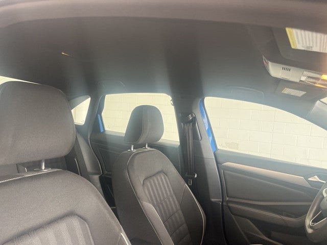 2023 Volkswagen Jetta 1.5T Sport