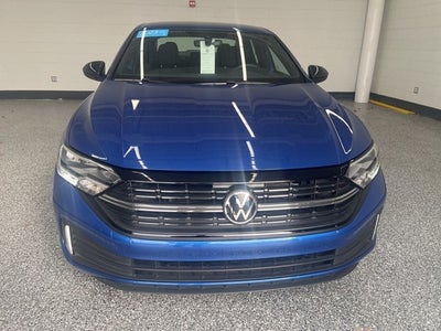 2023 Volkswagen Jetta 1.5T Sport