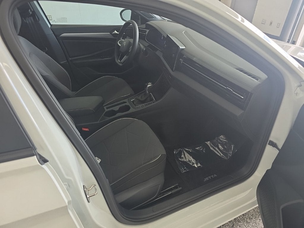 2027 Volkswagen Jetta 1.5T Sport