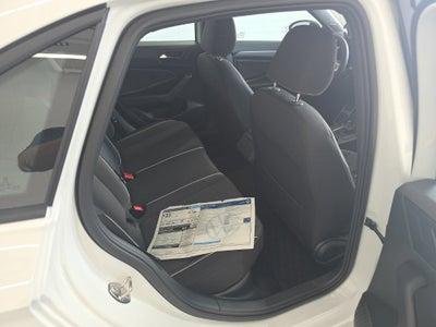 2027 Volkswagen Jetta 1.5T Sport