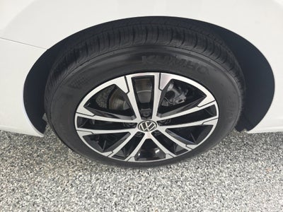 2027 Volkswagen Jetta 1.5T Sport