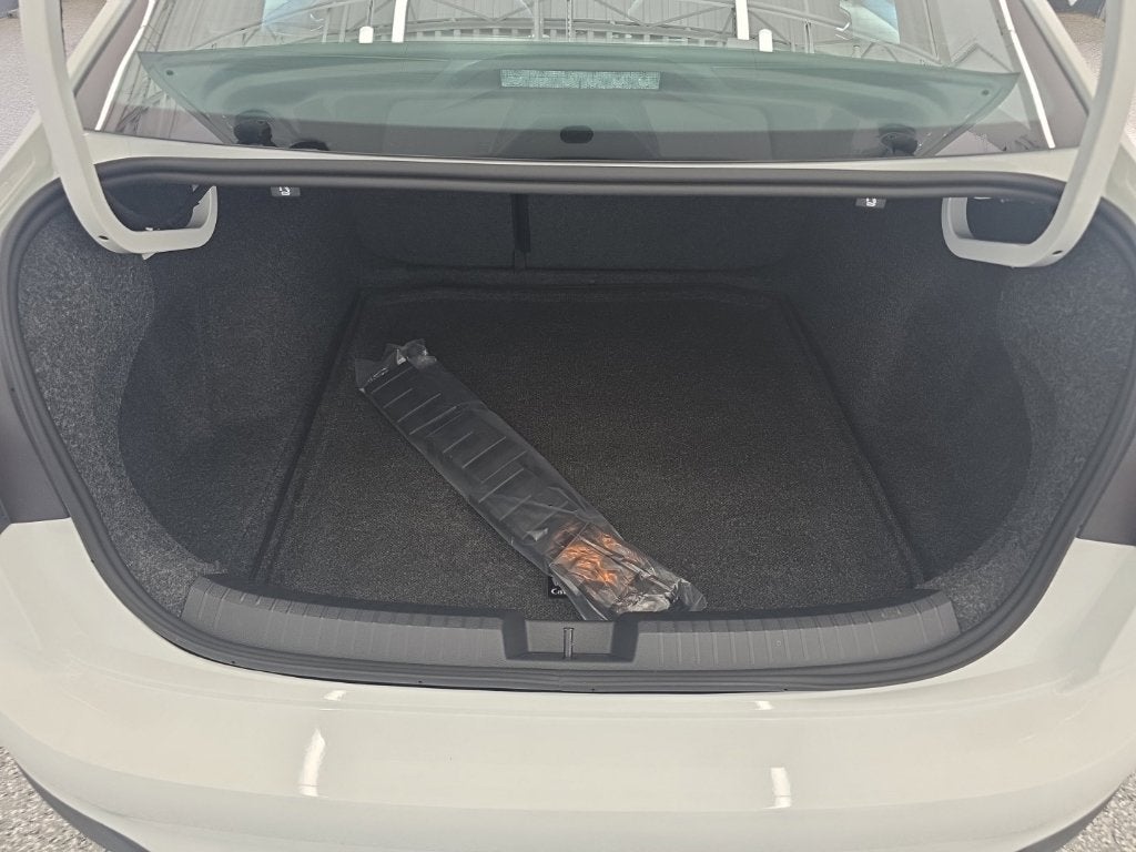 2027 Volkswagen Jetta 1.5T Sport