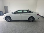 2027 Volkswagen Jetta 1.5T Sport
